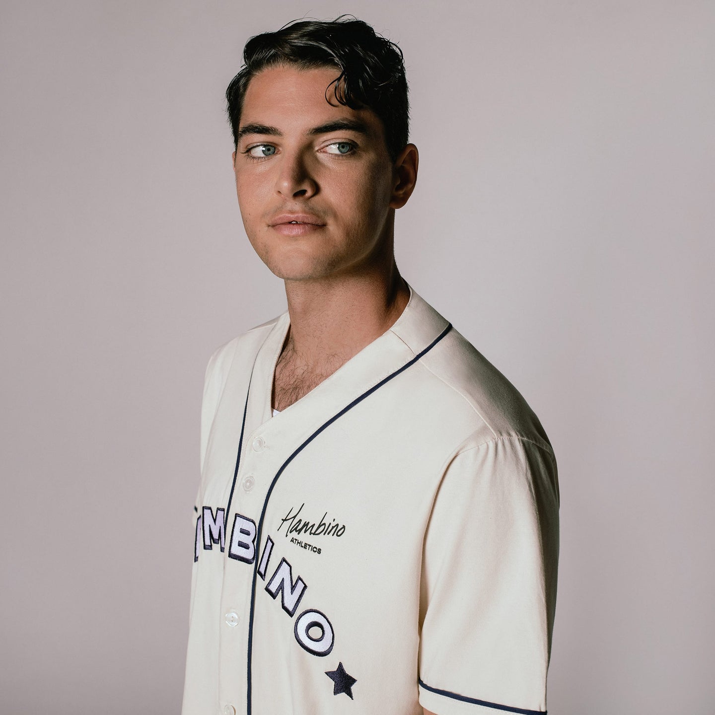 Signature Jersey